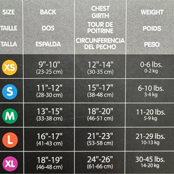 Disney Tails Spirit Jersey WDW 50th Anniversary Pet Shirt (M) | NWT - Picture 4 of 4